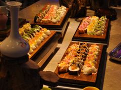 -韩厨（原金韩宫）(万达广场店)