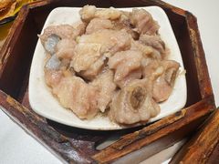 -粤食堂(天津和悦汇店)