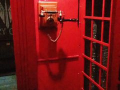 -逃脱反斗城沉浸剧情密室(北京路店)