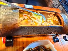 -61号餐吧(兴坪古镇漓江店)