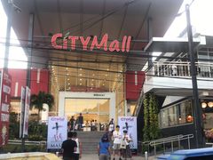 -CityMall Boracay