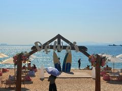 -大梅沙海滨公园