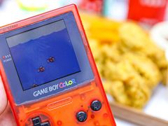 -PIXEL BOY炸鸡店(上海首店)