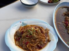 -黄牛肉馆·皖南土菜