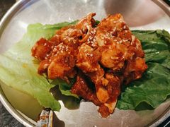 -俊熙家点餐式自助烤肉店(1227广场店)