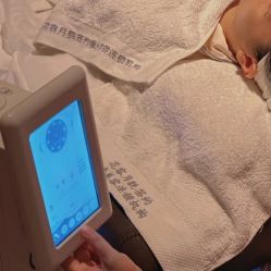 点击看大图 -阅年轻·AI家庭健康体质调理