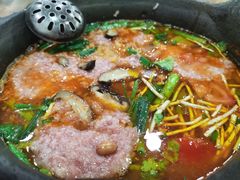 -笔记安顺夺夺粉火锅