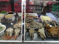 -正宁路小吃夜市