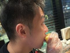 -铭牛烧肉·和牛海鲜自助(高新月牙湖店)