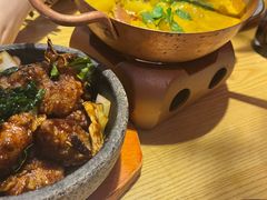 -泰果东南亚餐厅(旭辉广场店)