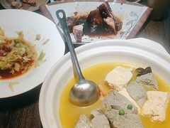 -乌记大厨餐厅