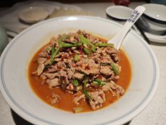 -老萍巷莲花血鸭·萍乡地标江西菜(步行街店)
