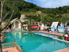 -九如山休闲旅游度假区