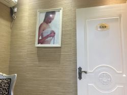 -成都伊贝丝美容美胸SPA会所