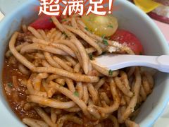 -西贝莜面村(金隅嘉品mall店)