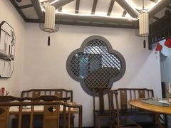 大堂-巢湖名吃·东关老鹅汤(江南风情街店)