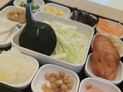 -阿香米线(凯德广场.1818店)