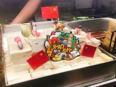 -河坊美食街(河坊街店)