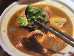 -山四砂锅(太原钟楼街店)