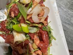 -厚味居炙子烤肉·清真(天桥南纬路店)