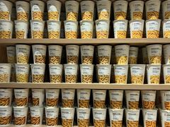 -MUJI无印良品(杭州万象城店)