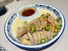 -客家大院·非遗赣南客家菜(郁孤台店)