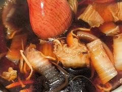 -藤原布二·八佰善会席料理(奥体店)