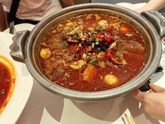 -眉州东坡(印象城购物中心店)