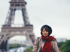 -埃菲尔铁塔