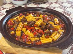-老三样·旧食新味(万寿宫店)