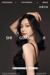 -时纪母女写真父母纪念照(静安店)