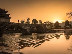 -上甘棠村