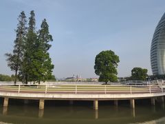 -太湖月亮湾