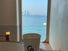 -Cupping Room(Harbour City)