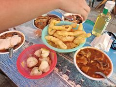 -逍遥镇刘相五胡辣汤豆沫馆(康复中街店)