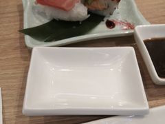 -上渔铁板烧(熙悦汇店)