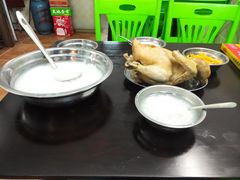 -吉英盐焗鸡(文中路店)