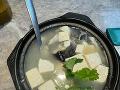 -屋里家延边朝鲜族冷面(南园店)