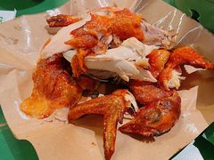 -费大厨辣椒炒肉(太平老街店)