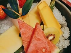 -万岛日本料理铁板烧(梅赛德斯奔驰店)