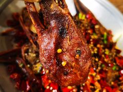 -叶派龙虾•招牌香辣蟹·海鲜(中海国际店)