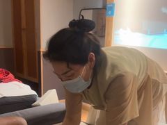 -和子足浴SPA会馆(梁溪店)