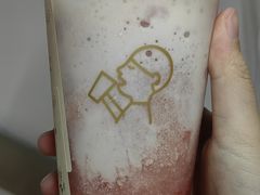 -喜茶(珠海华发商都店)