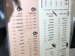 菜单-李式龙虾·蒜泥龙虾(湖滨商业街店)