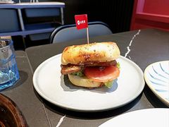 -必胜客(八一店)
