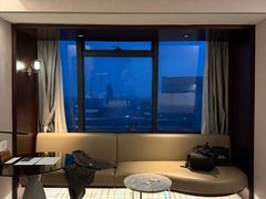 -上海龙之梦万丽酒店