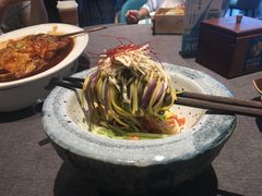 -柒园·三十年创意杭帮菜(龙湖滨江天街店)
