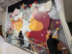 -KAKAO FRIENDS(弘大店)
