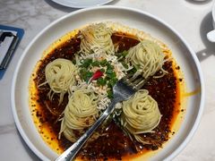 -茅庐毛血旺(烟台大悦城店)