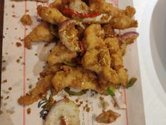 椒盐排条（快餐）-930私房菜(欧阳路店)